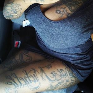 Meet your Posher, Sharla michelle